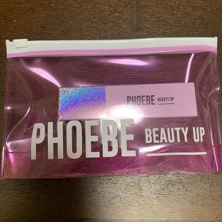 フィービィー(phoebe)のPHOEBE まつげ美容液(まつ毛美容液)