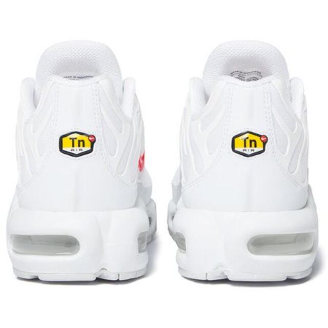 Supreme(シュプリーム)の25.5cm Nike Supreme Air Max Plus メンズの靴/シューズ(スニーカー)の商品写真