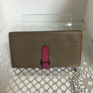 エルメス(Hermes)の16日まで ぽんさま専用(財布)