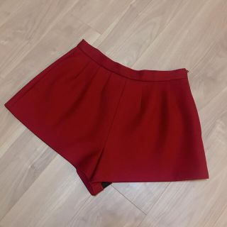 レッドヴァレンティノ ショートパンツ(レディース)の通販 63点 | RED