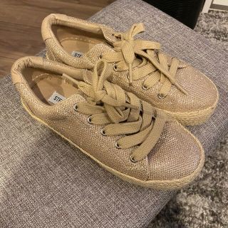 スティーブマデン(Steve Madden)のSTEVE MADDENレディースシューズ(その他)