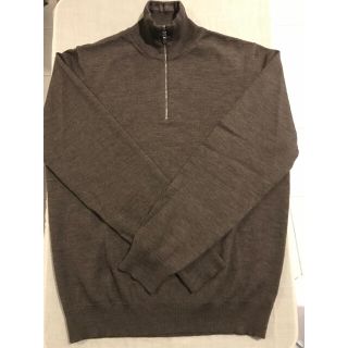 エルメネジルドゼニア(Ermenegildo Zegna)の【kon様専用】(ニット/セーター)