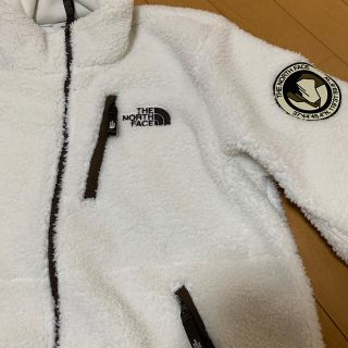 ザノースフェイス(THE NORTH FACE)のTHE NORTH FACE ジャケット(ブルゾン)