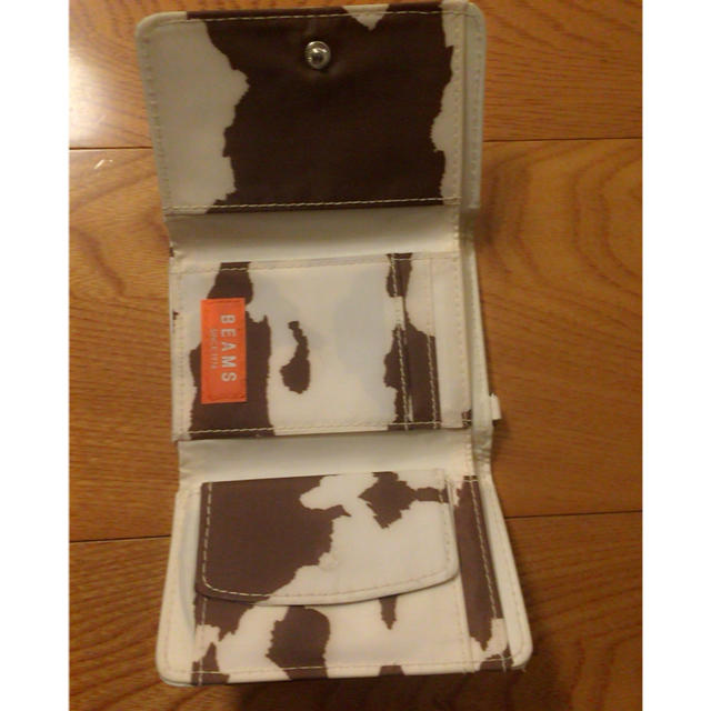 BEAMS(ビームス)のBEAMS財布 メンズのファッション小物(折り財布)の商品写真