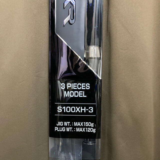 入試困難シマノ コルトスナイパーxr S100XH-3 towinglouisvilleky.com