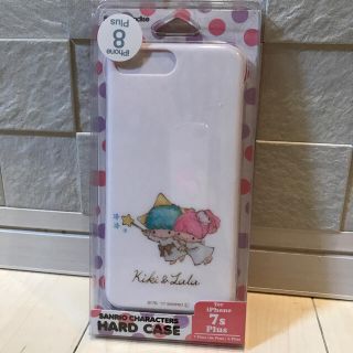 サンリオ(サンリオ)のキキララiPhoneケース(iPhoneケース)