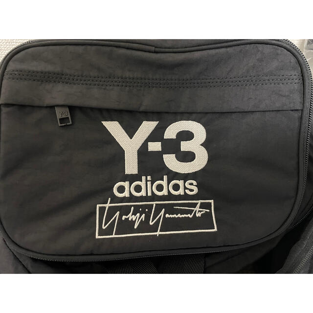 Y-3 TRAVEL BP リュック　バックパック