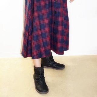 シュガーシュガー(Sugar Sugar)の新品✨タグ付き♪   sugar sugar ブーツ BLACK　22センチ(ブーツ)