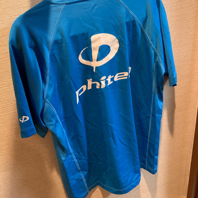 Tシャツ スポーツ/アウトドアのスポーツ/アウトドア その他(その他)の商品写真