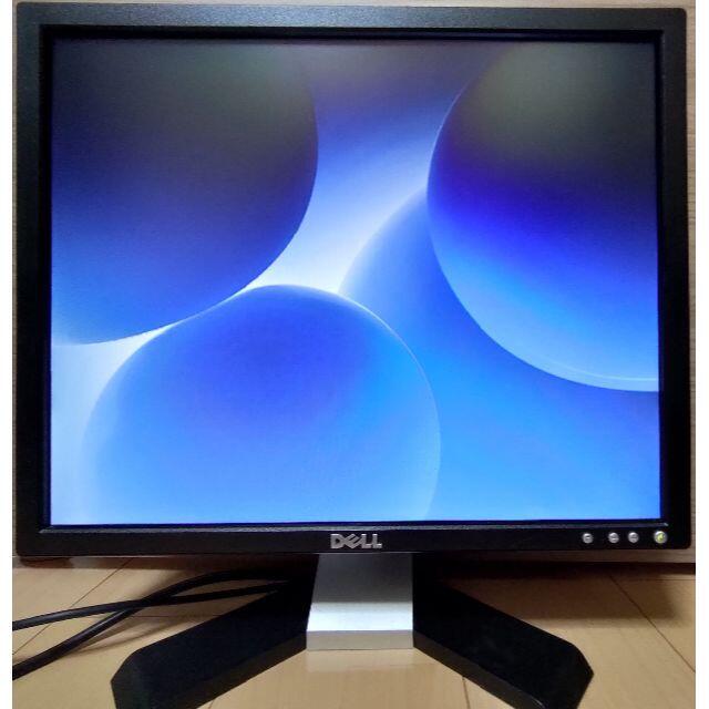 ■送料無料■良品■DELL E196FPb 液晶モニター 19インチ スマホ/家電/カメラのPC/タブレット(ディスプレイ)の商品写真