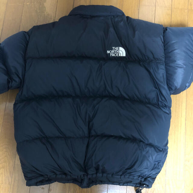 the north face ヌプシ - 1