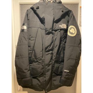 ザノースフェイス(THE NORTH FACE)のアンタークティカパーカー　Sサイズ(ダウンジャケット)