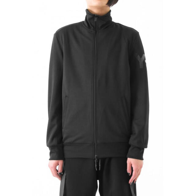 Y-3 - Y-3 トラックジャケット ヨウジヤマモトの通販 by まつり