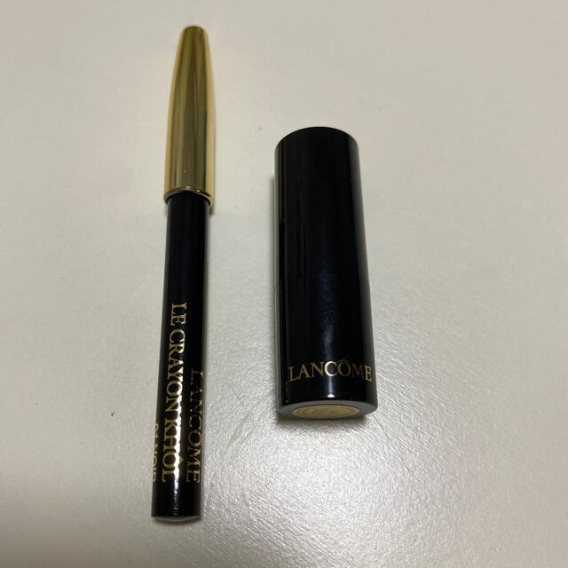 LANCOME(ランコム)のLANCOME 新品未使用　口紅　アイライナー コスメ/美容のベースメイク/化粧品(その他)の商品写真