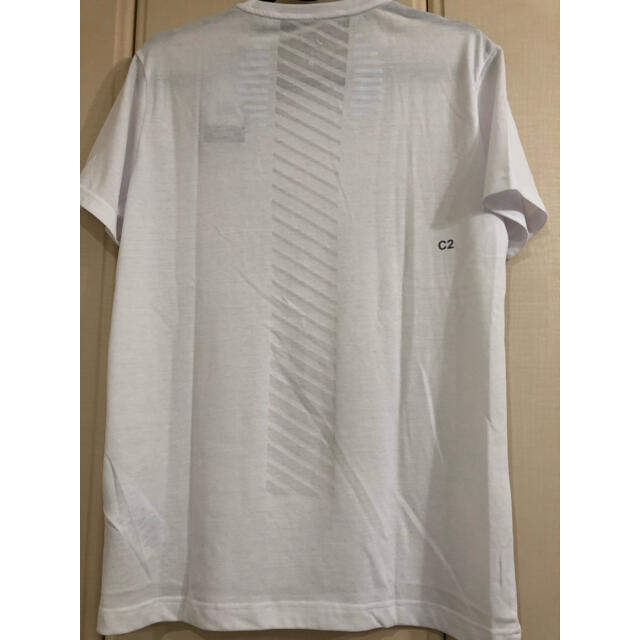 asics(アシックス)のアシックス　メンズ　Tシャツ　新品未使用 メンズのトップス(Tシャツ/カットソー(半袖/袖なし))の商品写真