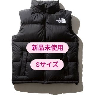 ノースフェイス(THE NORTH FACE) 新作 ダウンベスト(メンズ)の通販 34