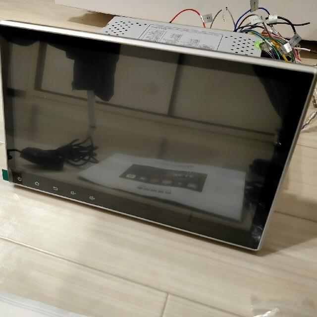 Androidナビ9.0 Eonon GA2179J 美品 | restaurantelburladero.com