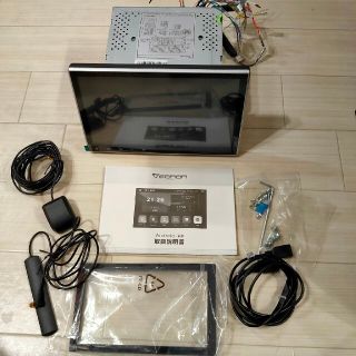 Androidナビ9.0 Eonon GA2179J 中古美品の通販 by こうつぎ's shop