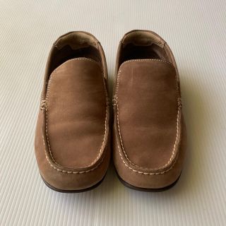 ロックポート(ROCKPORT)のロックポート　スリッポン　27(スリッポン/モカシン)