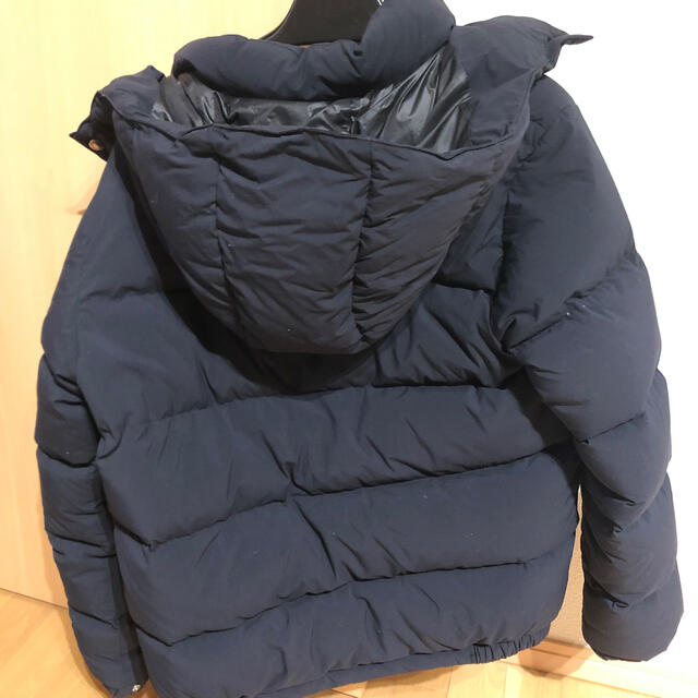 the North face ダウンジャケット