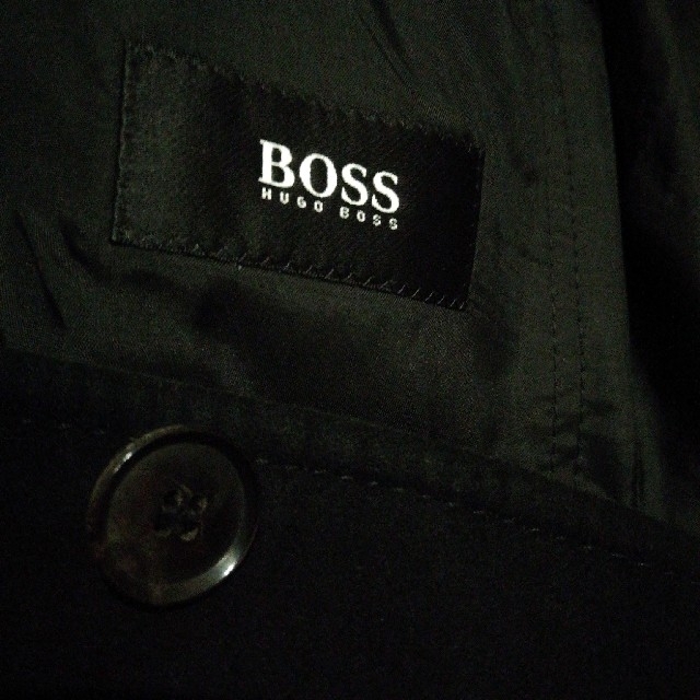 HUGO BOSS(ヒューゴボス)のHUGO BOSS 　テーラードジャケット メンズのジャケット/アウター(テーラードジャケット)の商品写真