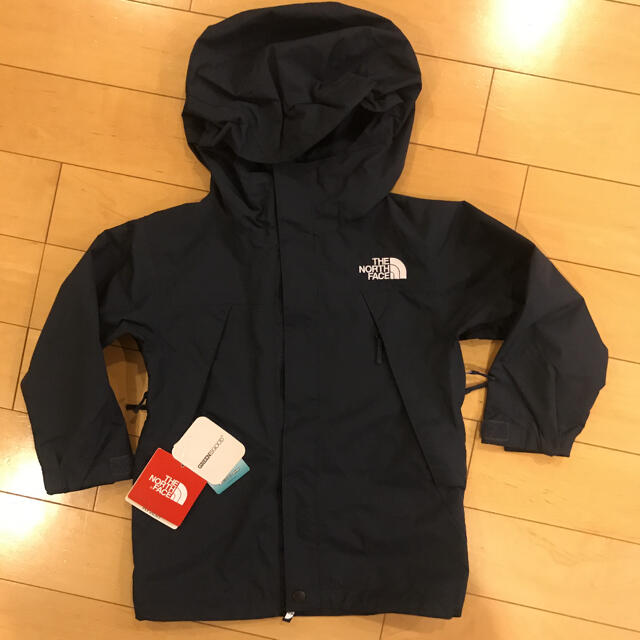 新品　　THE NORTH FACE  SCOOP JACKET