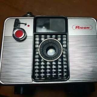 リコー(RICOH)のキョロ様専用(フィルムカメラ)