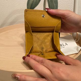 フルラ(Furla)のFURLA三つ折り財布(財布)