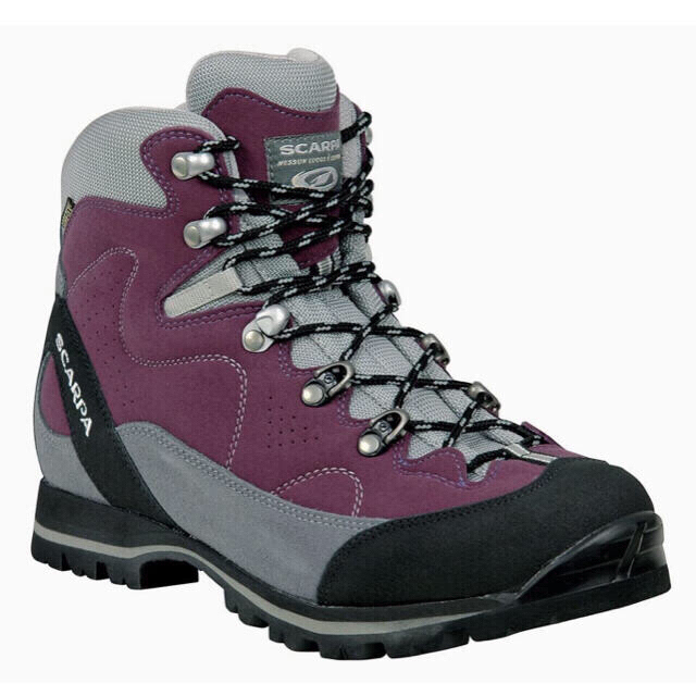 SCARPA(スカルパ)の登山靴　トレッキングシューズ スポーツ/アウトドアのアウトドア(登山用品)の商品写真