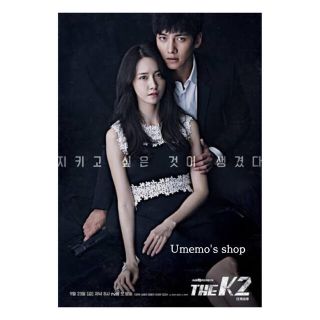 THEK2 DVD(韓国/アジア映画)