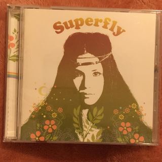 Superfly スーパーフライ　アルバム(ポップス/ロック(邦楽))