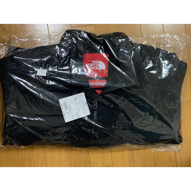 M supreme North face RTG Fleece Jacket