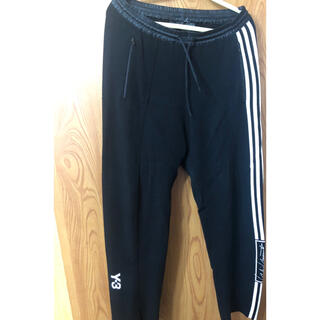 Y-3 Tech Knit Wide Pants ニットトラックパンツ - library 