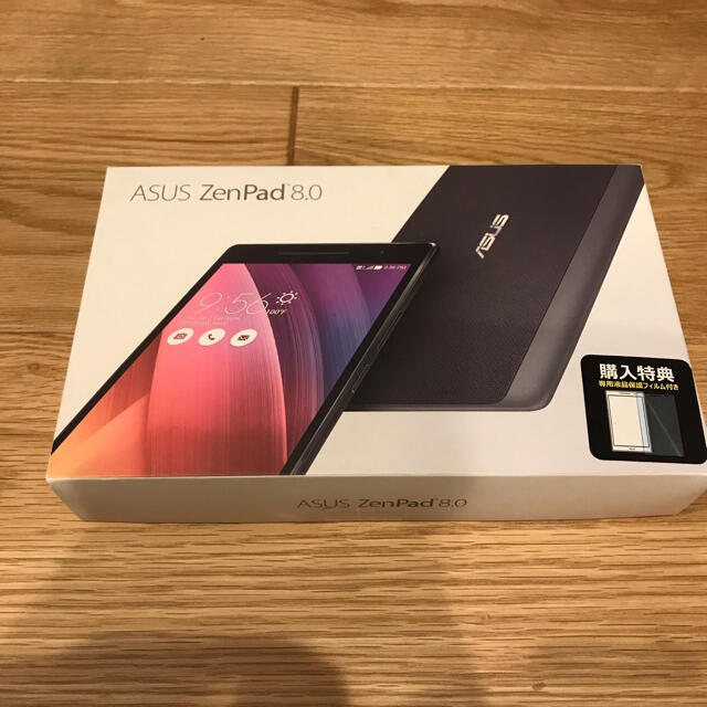 ASUS ZenPad Z380M-BK16 美品