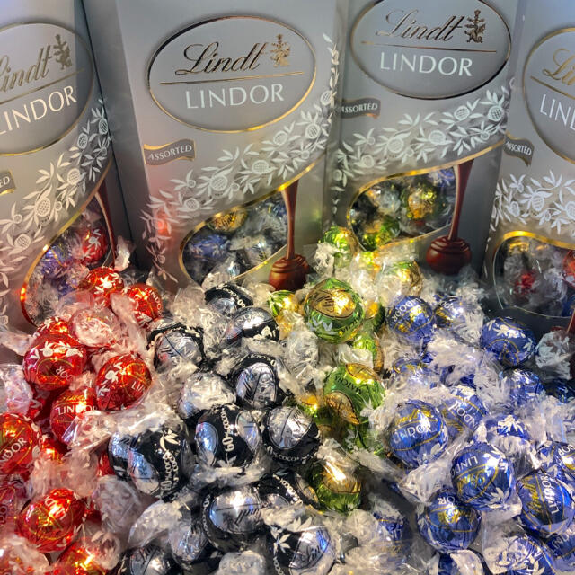 Lindt(リンツ)の🧸smart様ご専用🧸 食品/飲料/酒の食品(菓子/デザート)の商品写真