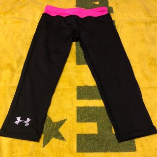 アンダーアーマー(UNDER ARMOUR)のUNDER ARMOUR（アンダーアーマー）スポーツタイツ(パンツ/スパッツ)