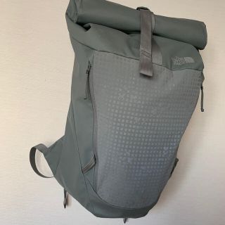 ザノースフェイス(THE NORTH FACE)のノースフェイス　リュック　ロールトップ(バッグパック/リュック)