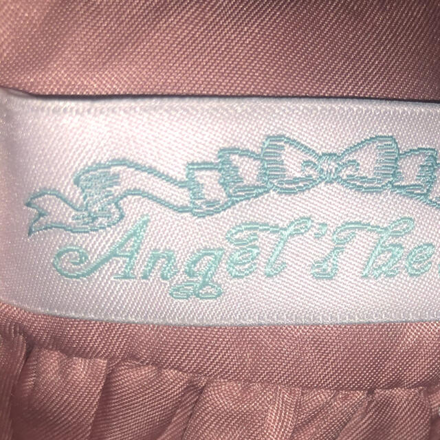 Angelic Pretty(アンジェリックプリティー)のLolita サロペット最終値下げ レディースのワンピース(ひざ丈ワンピース)の商品写真