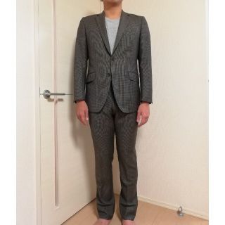 イセタン(伊勢丹)の処分価格⭐REDA スーツ(セットアップ)