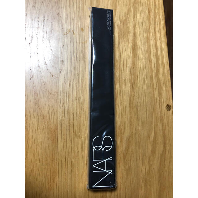 NARS(ナーズ)のNARS♡スムージーブラシ コスメ/美容のメイク道具/ケアグッズ(ブラシ・チップ)の商品写真