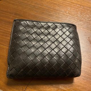 ボッテガヴェネタ(Bottega Veneta)のボッテガヴェネタ　二つ折り財布(折り財布)