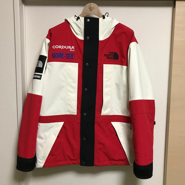 Supreme(シュプリーム)のSupreme The North Face Expedition Jacket メンズのジャケット/アウター(マウンテンパーカー)の商品写真