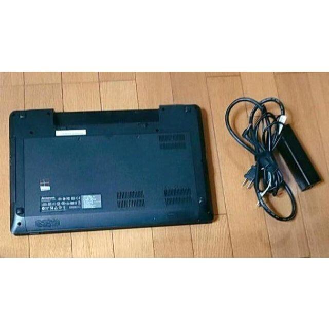 ジャンク lenovo Lenovo G580 2689M9J Corei7