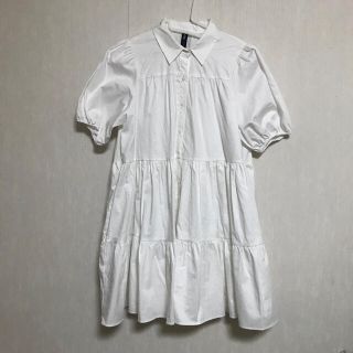 ザラ(ZARA)のプロフ必読aiさん専用(ミニワンピース)