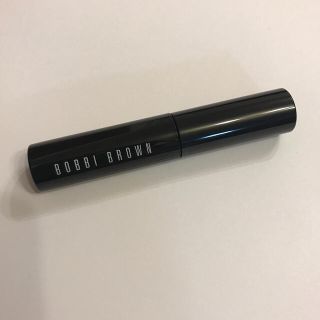 ボビイブラウン(BOBBI BROWN)のボビイブラウン BOBBI BROWN 新品未使用　ミニ　スモーキーアイマスカラ(マスカラ)