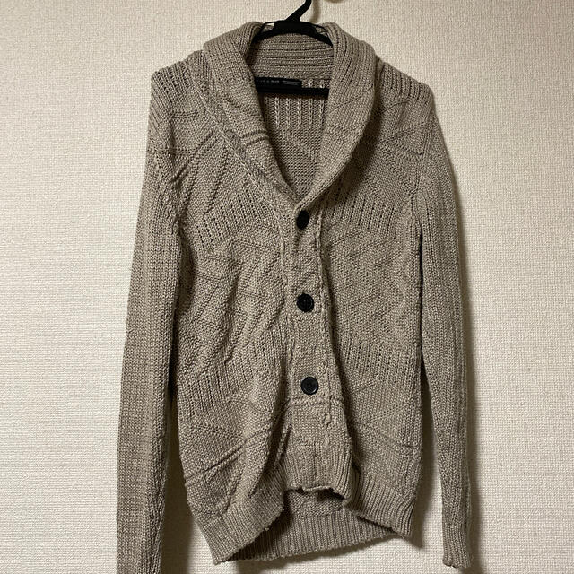 Zara Zara ニット 厚手 カーディガン グレー の通販 By Nene ザラならラクマ Zara Zara ニット 厚手 カーディガン グレー の通販 By Nene ザラならラクマ