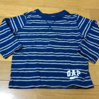 ギャップ(GAP)のGAP ロンT 95(Tシャツ/カットソー)