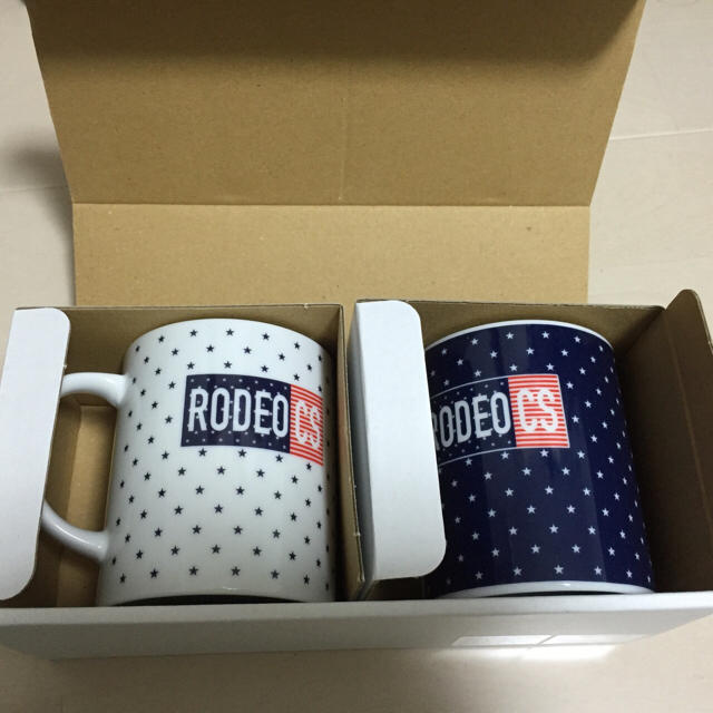 RODEO CROWNS(ロデオクラウンズ)のRODEO 川口前川限定ノベ レディースのレディース その他(その他)の商品写真