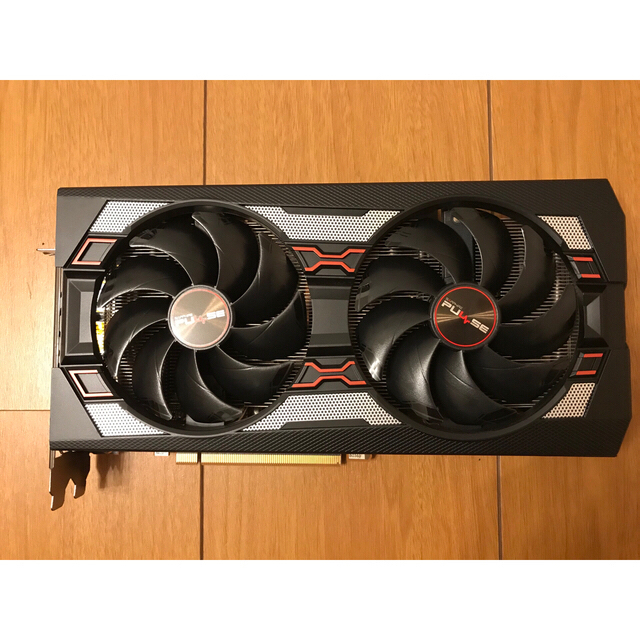 Radeon rx5700