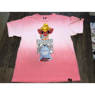 ヒステリックミニ(HYSTERIC MINI)のヒスミニ　Ｔシャツ(Tシャツ/カットソー)